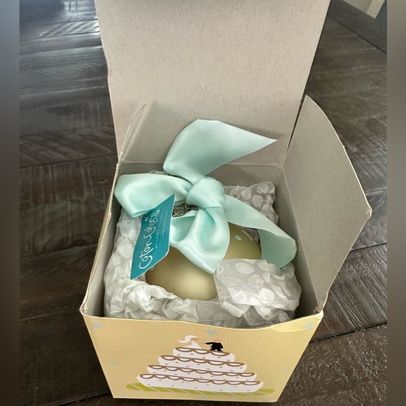 🆕 NWT Wedding ornament - Picture 5 of 6